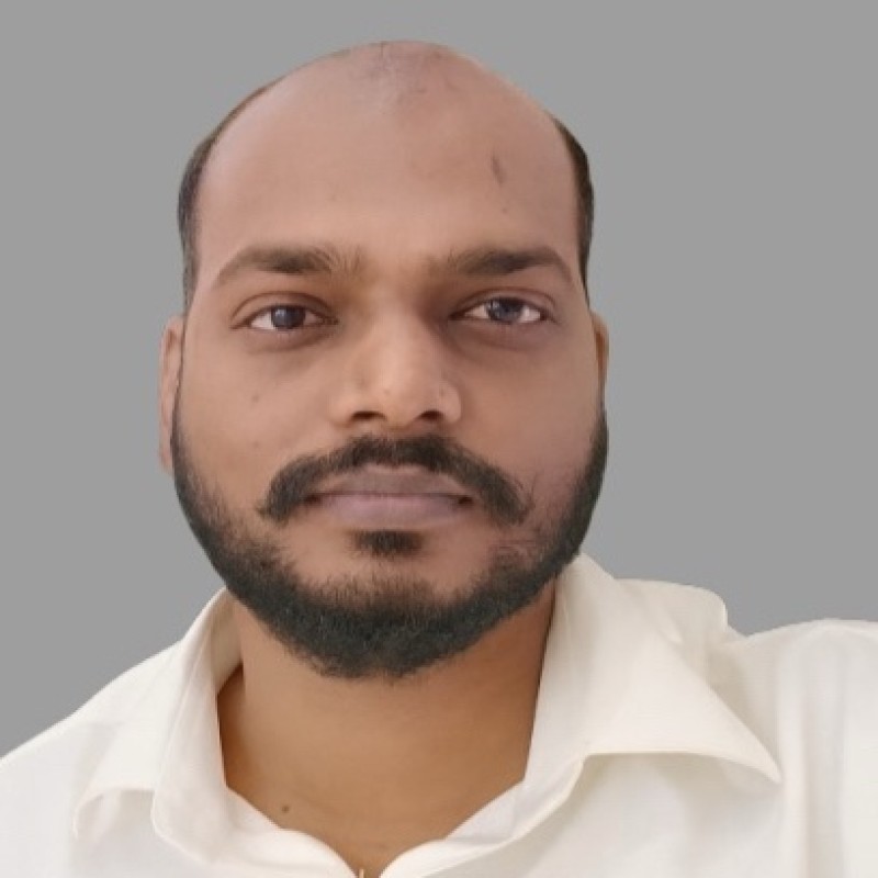 Ravi Kumar